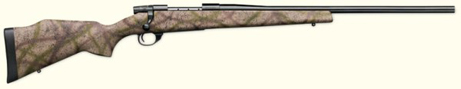 Weatherby Vanguard Sage Country